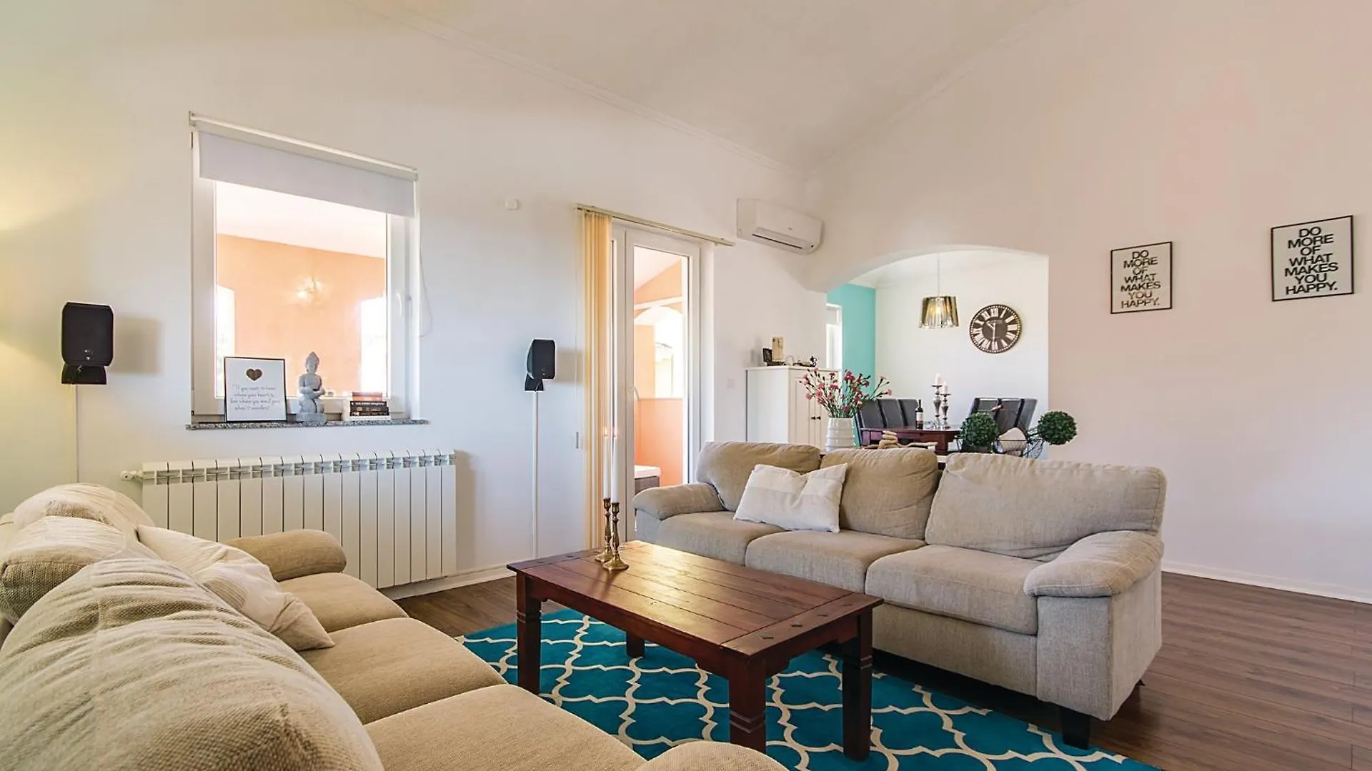 7 Bedroom Stunning Home In Ližnjan Tatil Evi